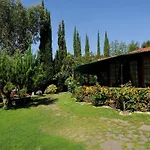 Ferienhaus Mobilheim Auf Dem Huegel Mit Pool *