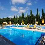 Mobilheim Auf Dem Huegel Mit Pool Ferienhaus